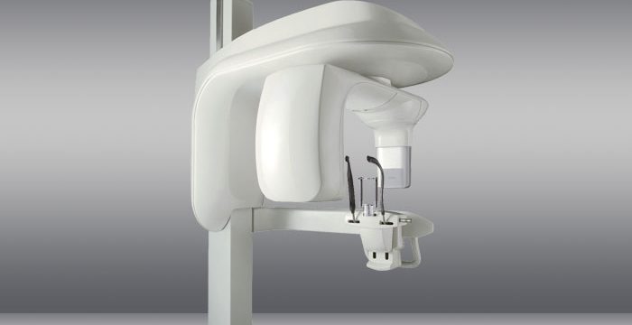 Radiologia digitale